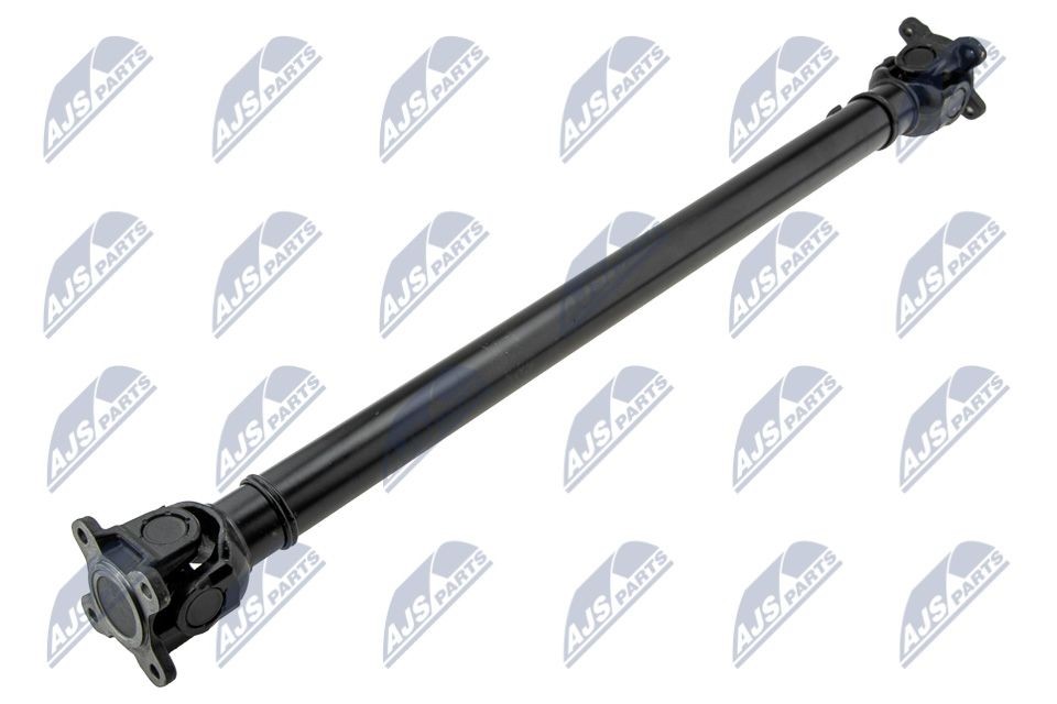 NTY Kardangaksel, akseldrift NWN-BM-001 NTY NWN-BM-001 originale Mellomaksel Skoda Roomster 5j hva koster