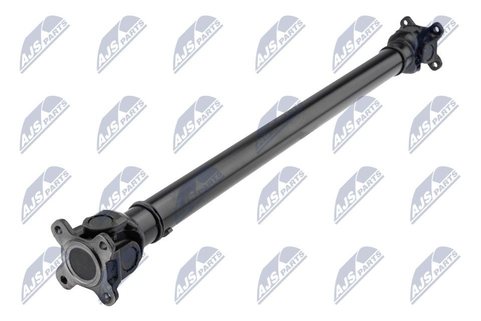 NTY Propshaft, axle drive NWN-BM-004 NTY NWN-BM-004 MITSUBISHI OUTLANDER propeller shaft replacement