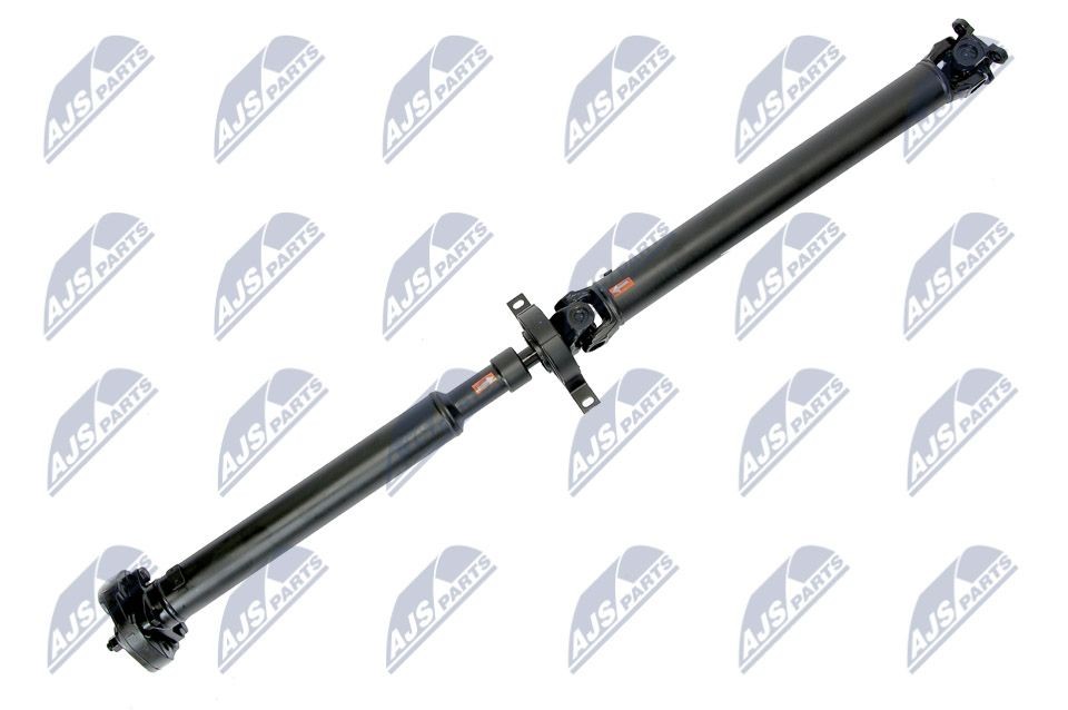 NTY Albero trasmissione NWN-BM-005 NTY NWN-BM-005 Albero trasmissione Renault ALASKAN originali