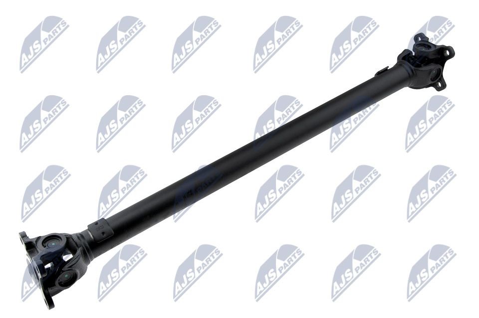 NTY Kĺbový hriadeľ pohonu nápravy NWN-BM-007 NTY NWN-BM-007 Kĺbový hriadeľ BMW E81 lacné