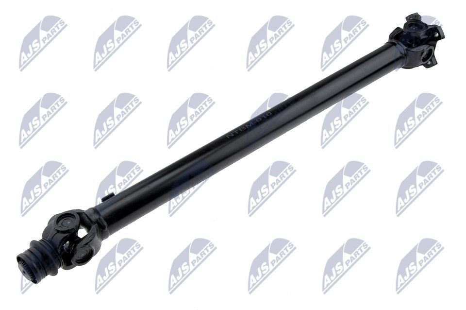 NTY Kĺbový hriadeľ pohonu nápravy NWN-BM-010 NTY NWN-BM-010 Kĺbový hriadeľ BMW E81 originálne cena
