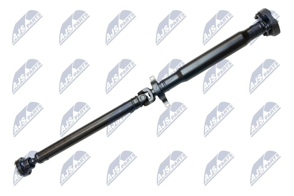 Kĺbový hriadeľ pohonu nápravy NTY NWN-BM-011 NTY NWN-BM-011 Kĺbový hriadeľ pohonu nápravy BMW Rad 5 2022