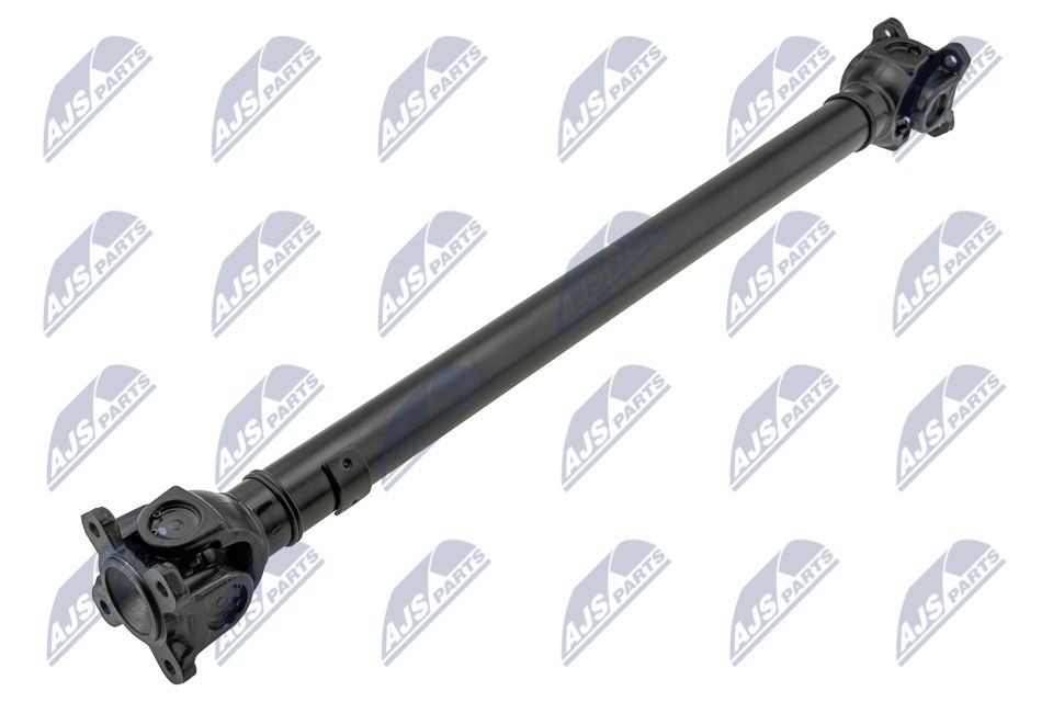 NTY Kardaani NWN-BM-014 NTY NWN-BM-014 BMW F34 kardaani hinta