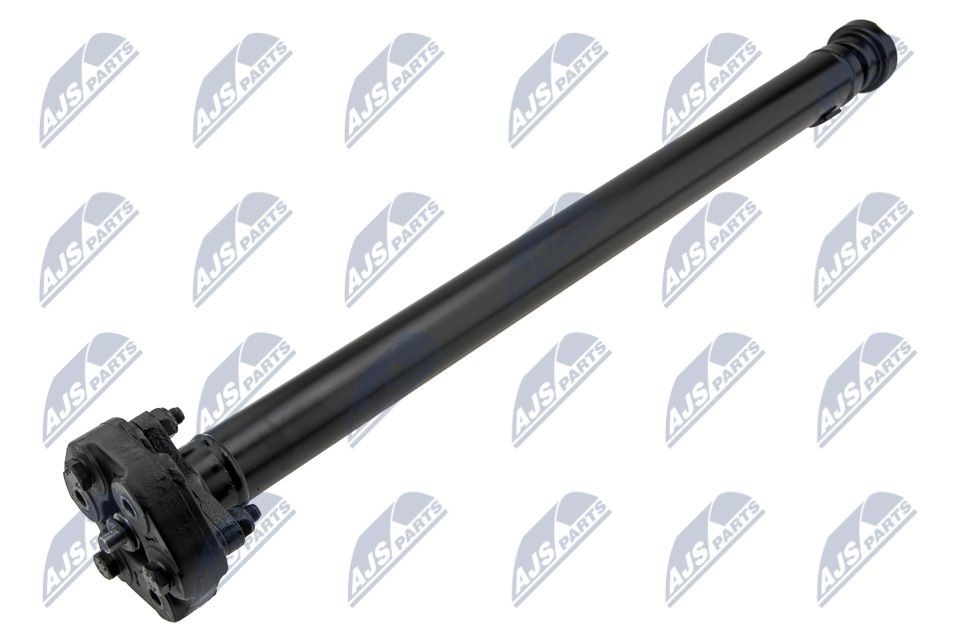 NTY Kĺbový hriadeľ pohonu nápravy NWN-BM-024 NTY NWN-BM-024 Kĺbový hriadeľ pohonu nápravy BMW E81 lacné