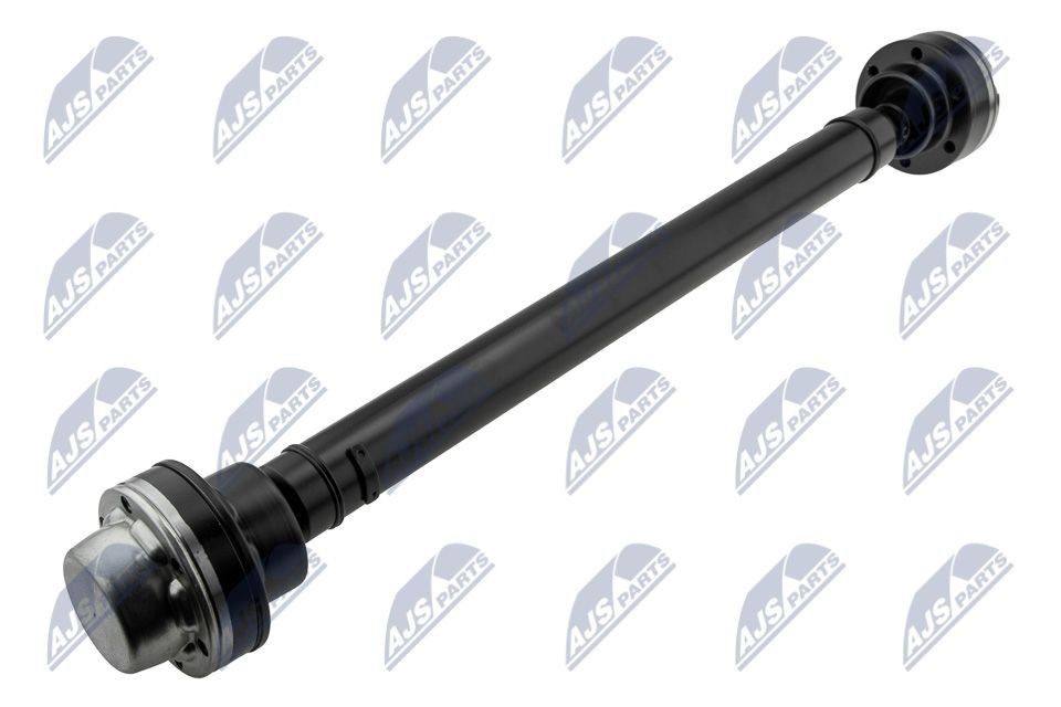NTY Kardanaksel, drivaksel NWN-CH-024 NTY NWN-CH-024 FORD USA Expedition Mk3 SUV (U324) Kardan til en rimelig pris