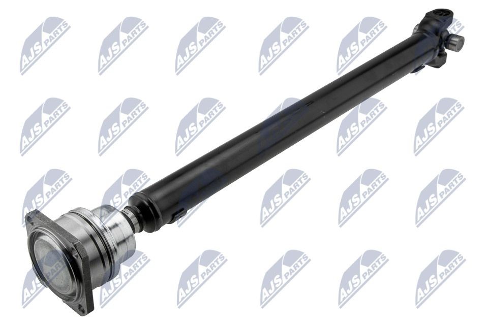 NTY Kardangaksel, akseldrift NWN-CH-030 NTY NWN-CH-030 Mellomaksel HUMMER H3T til en fordelagtig pris