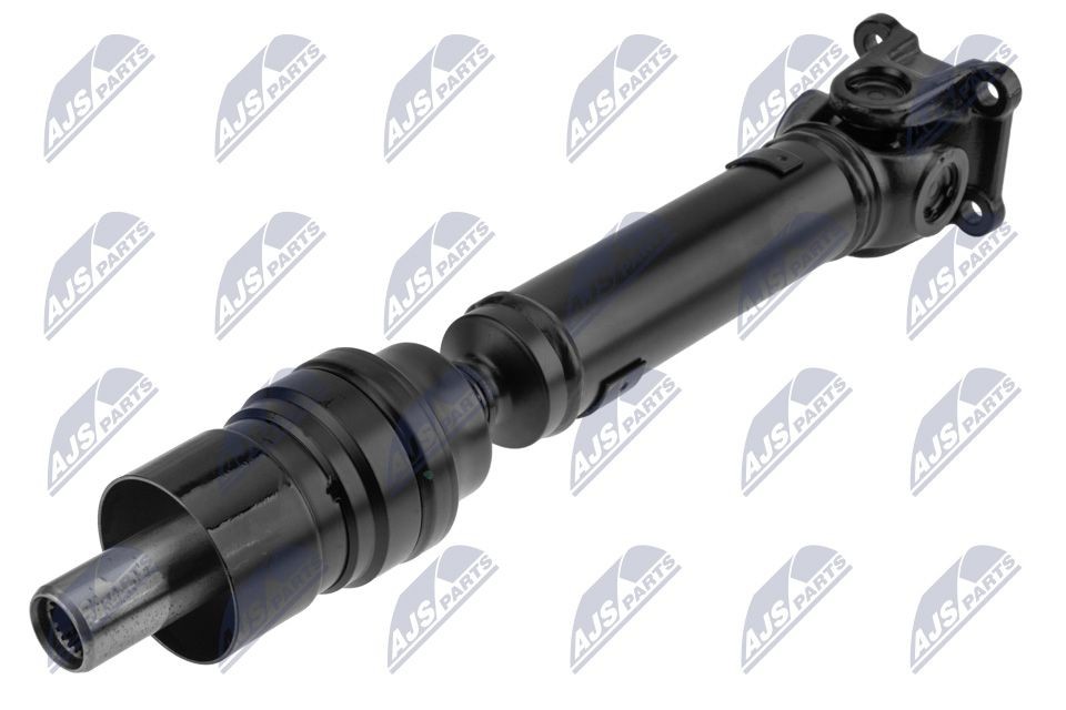 NTY Propshaft, axle drive NWN-DA-001 NTY NWN-DA-001 MITSUBISHI OUTLANDER propshaft replacement