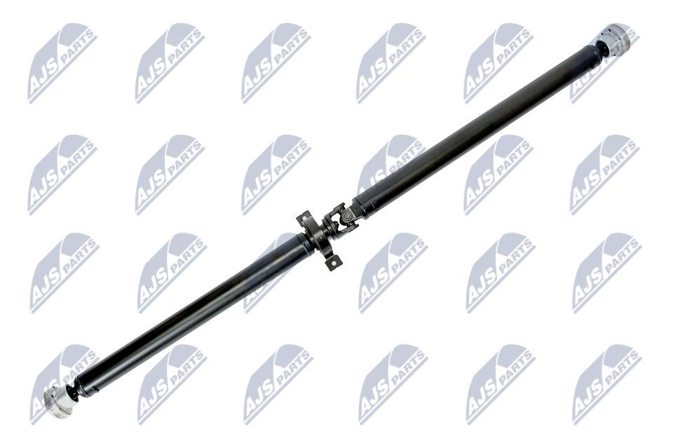 NTY Kardanaksel, drivaksel NWN-FT-001 NWN-FT-001 Kardan FIAT GRANDE PUNTO NTY