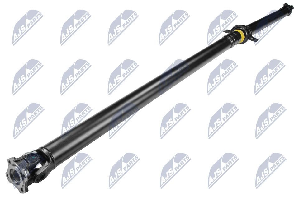 NTY Kardanaksel, drivaksel NWN-HD-002 NTY NWN-HD-002 Kardan CHEVROLET G20 originale