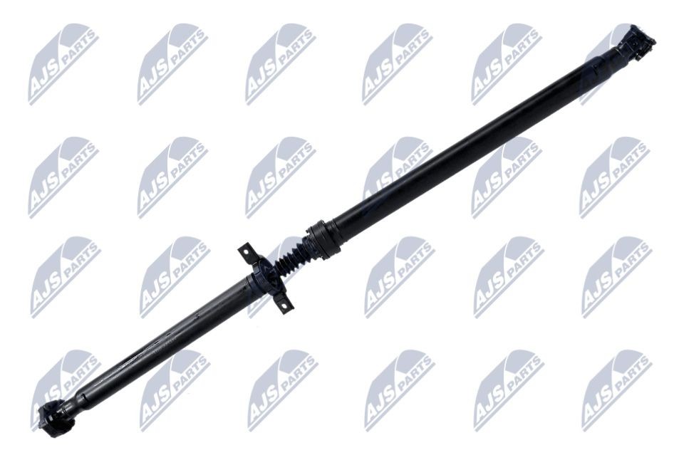 NTY Kardanaksel, drivaksel NWN-HY-001 NTY NWN-HY-001 Hyundai Santa Fe cm Kardan originale pris