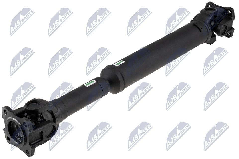 NTY Kardan NWN-KA-001 Byta Kardan SEAT ALTEA pris NTY NWN-KA-001
