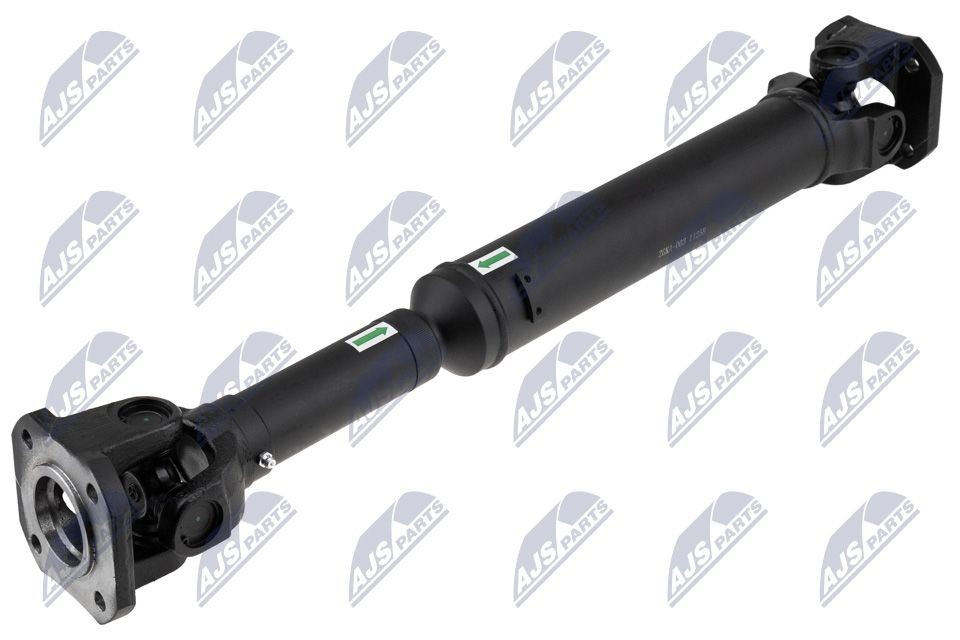 Propshaft, axle drive NTY NWN-KA-003 NTY NWN-KA-003 KIA SORENTO 2013 propshaft price