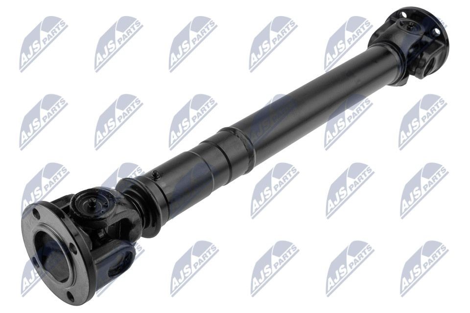 NTY Drivaksel NWN-LR-001 NTY NWN-LR-001 Drivaksel