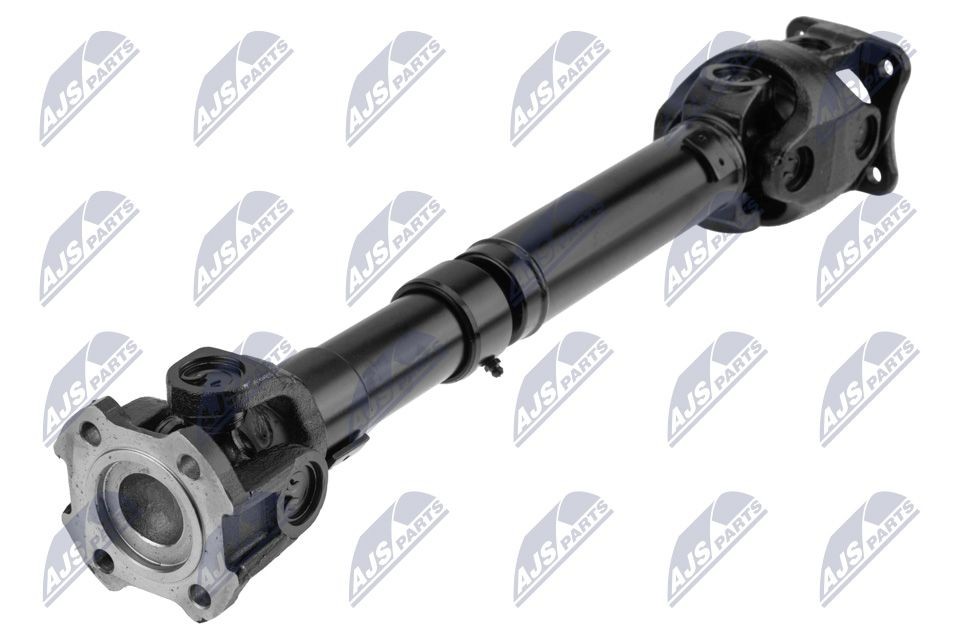 NTY Propshaft, axle drive NWN-LR-004 NTY NWN-LR-004 MITSUBISHI OUTLANDER propshaft cost