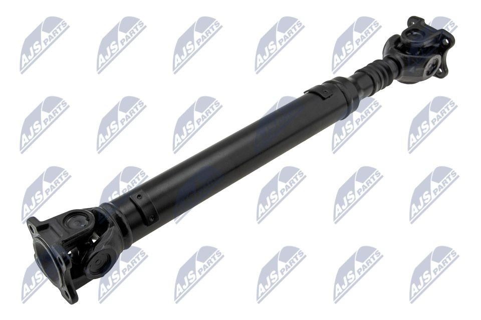 NTY Propshaft, axle drive NWN-ME-001 NWN-ME-001 NTY propshaft for MERCEDES-BENZ CLA