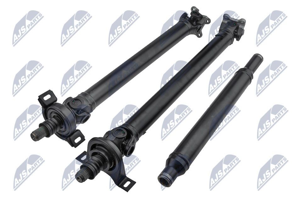NTY Cardanas NWN-ME-003 NTY NWN-ME-003 Cardanas CADILLAC SRX originele