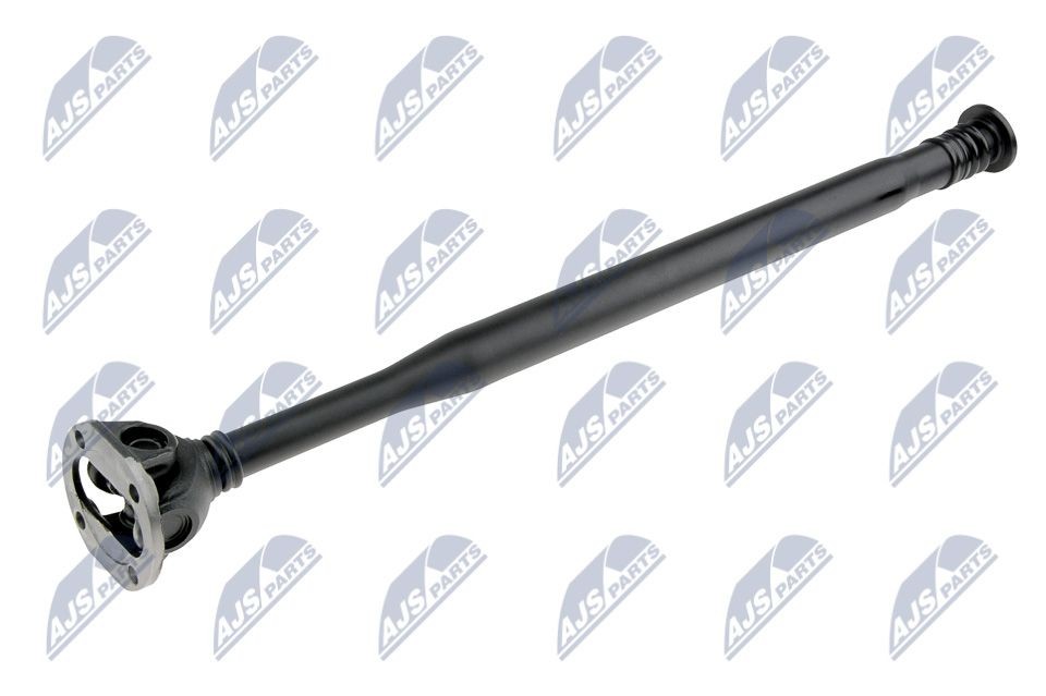 NTY Cardanas NWN-ME-006 Wielaandrijving Mercedes S212: Cardanas NTY NWN-ME-006