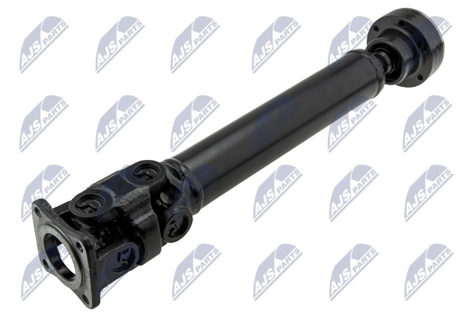NTY Propshaft, axle drive NWN-ME-012 MERCEDES-BENZ CLA NTY propshaft NWNME012