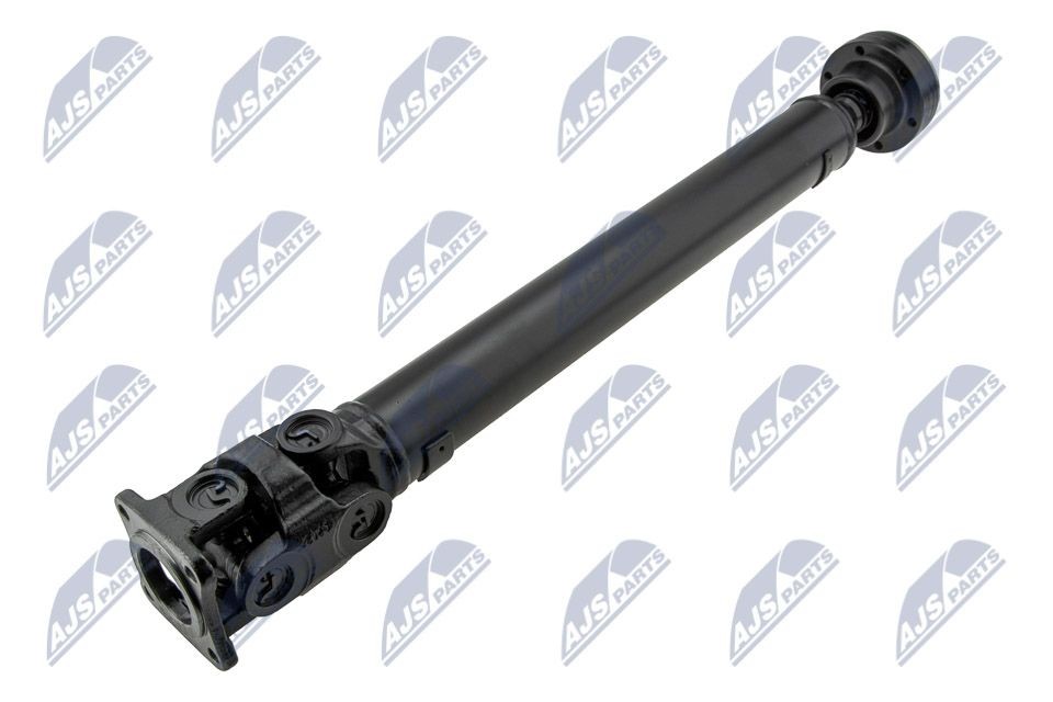 NTY Kardaani NWN-ME-013 NTY NWN-ME-013 TOYOTA LAND CRUISER nivelakseli
