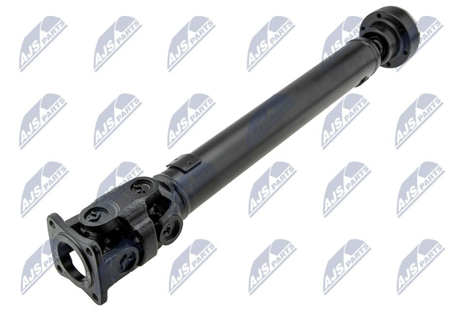 Caixa, eixo motor NTY NWN-ME-014 NTY NWN-ME-014 Eixo cardan SKODA OCTAVIA 2016