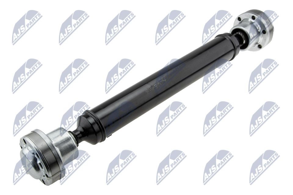 NTY Kardangaksel, akseldrift NWN-ME-015 NTY NWN-ME-015 Kardangaksel Mercedes C207 pris