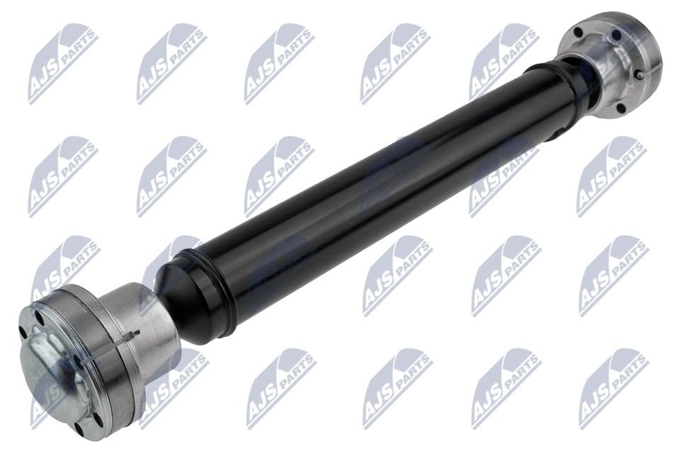 NTY Kardangaksel, akseldrift NWN-ME-016 Kardangaksel NTY Mercedes-Benz 123-serien NWN-ME-016