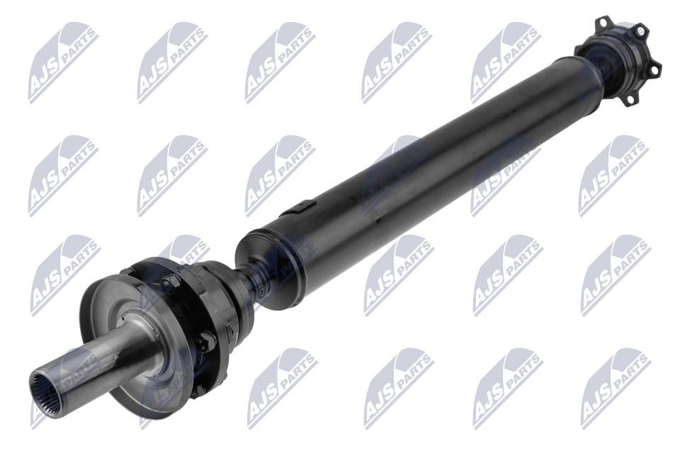 Kĺbový hriadeľ pohonu nápravy NTY NWN-MS-002 NTY NWN-MS-002 Kĺbový hriadeľ MITSUBISHI PAJERO 2019