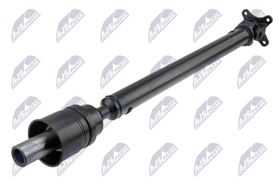NTY Kardan NWN-MS-004 NTY NWN-MS-004 kardanaxel Mitsubishi Outlander 2 pris