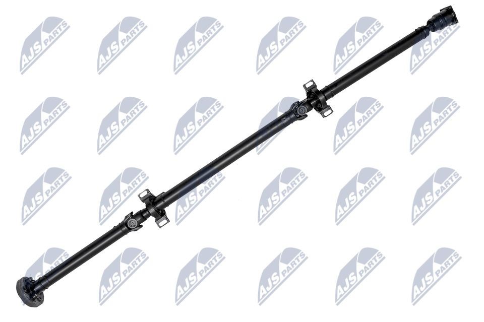 Kĺbový hriadeľ pohonu nápravy NTY NWN-RE-001 NTY NWN-RE-001 Kĺbový hriadeľ pohonu nápravy RENAULT DUSTER 2019