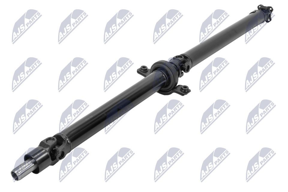 NTY Kardanaksel, drivaksel NWN-SB-004 Kardan Subaru SF NWN-SB-004 NTY