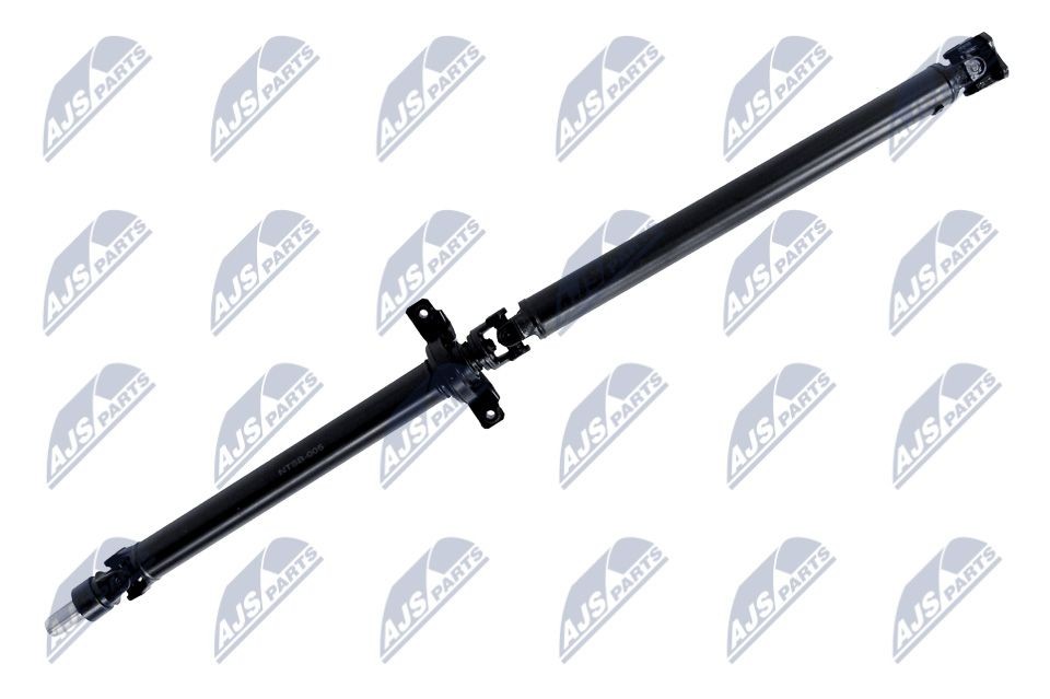 NTY Kardaan, sillaajam NWN-SB-005 NTY NWN-SB-005 Kardaanvõll Subaru Impreza GD originaal hind