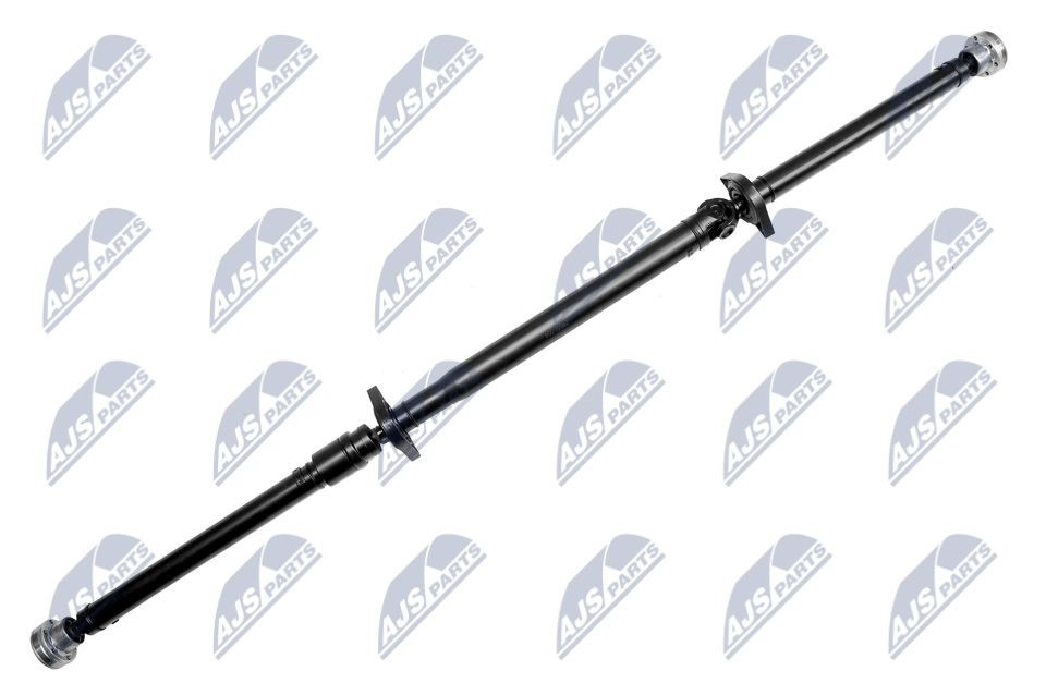 NTY Propshaft, axle drive NWN-VV-004 Volvo 944 Cardan shaft NWN-VV-004 NTY