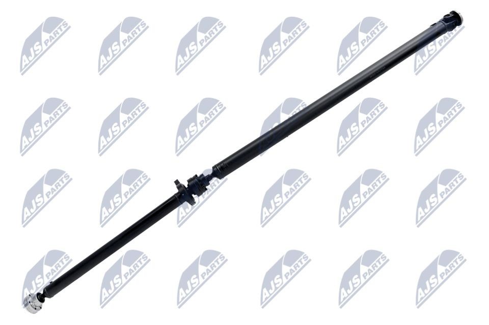 Kardangaksel, akseldrift NTY NWN-VV-006 NTY NWN-VV-006 Kardangaksel Volvo XC70 2015