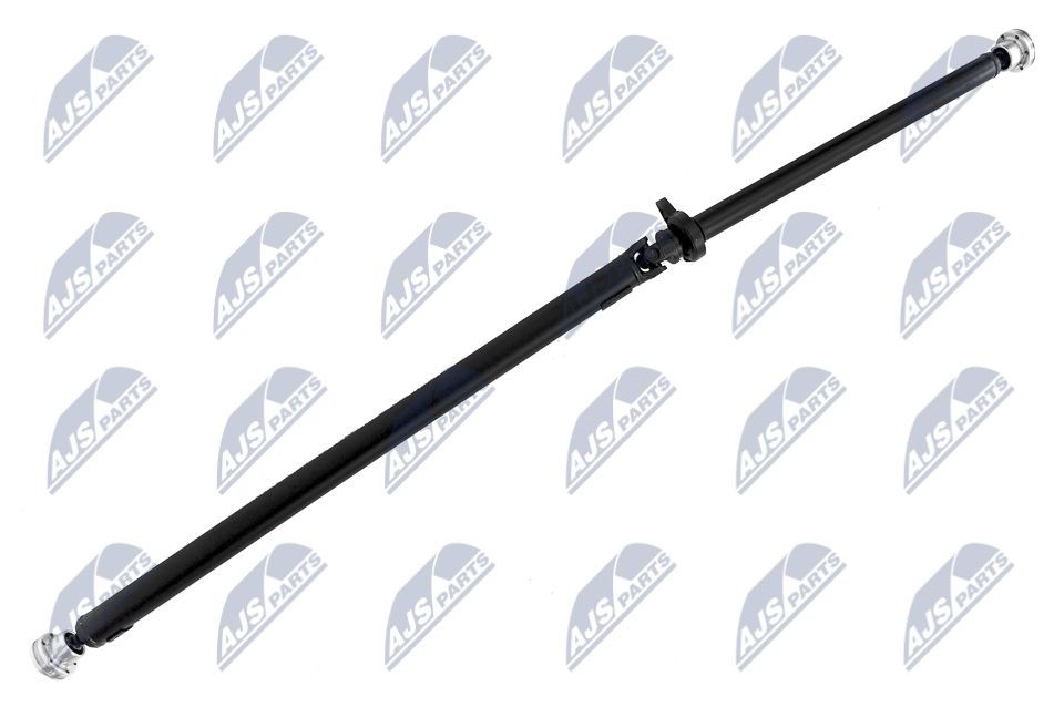 NTY Kardangaksel, akseldrift NWN-VV-007 NTY NWN-VV-007 Mellomaksel MERCEDES-BENZ SPRINTER originale