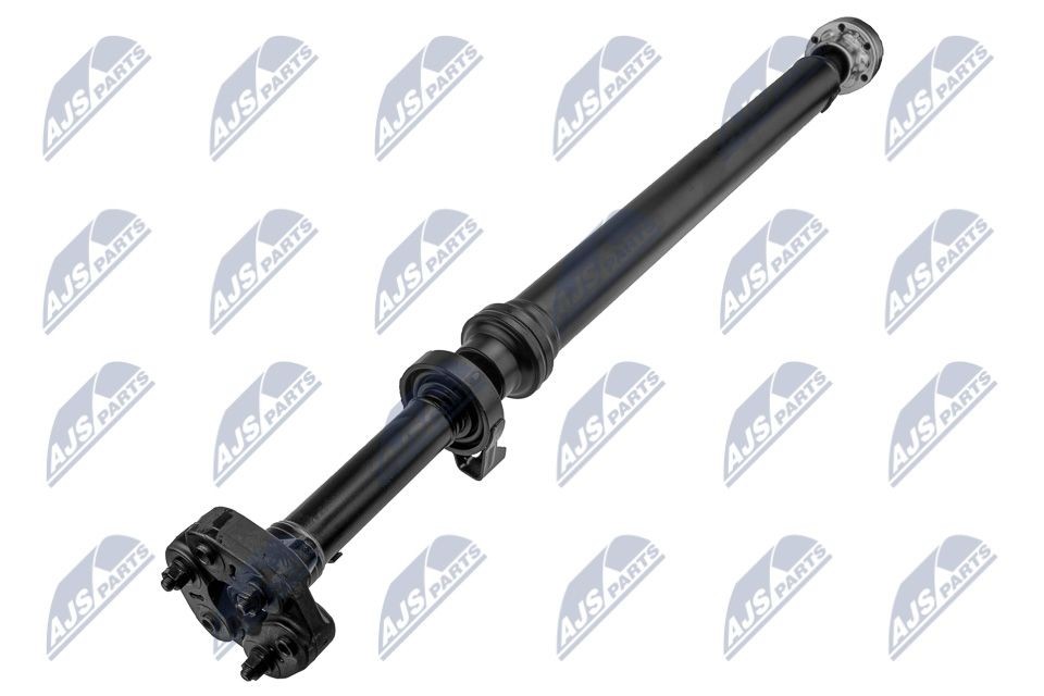Albero trasmissione NTY NWN-VW-003 NTY NWN-VW-003 Albero trasmissione Volkswagen POLO 2010