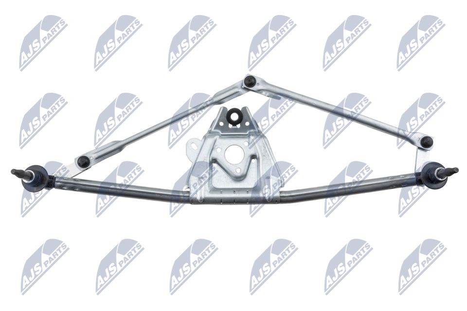 NTY Reparationssats, urkopplingslager NZS-TY-001L TOYOTA koppling urtrampningslager NTY NZS-TY-001L