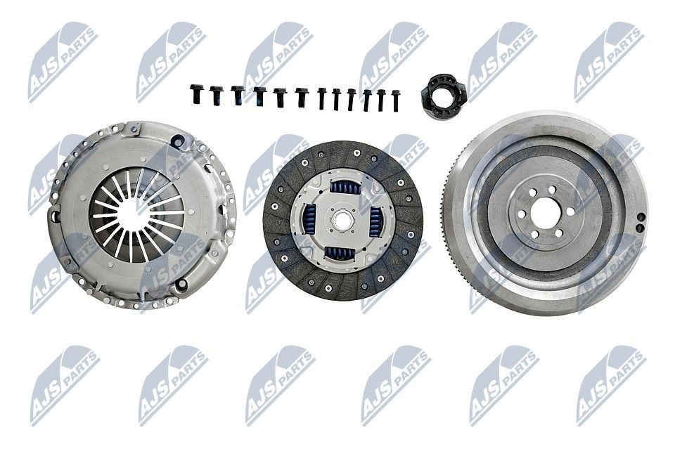 NTY Koppelingsset NZS-VW-004 Koppeling set NTY C5 NZS-VW-004 goedkoop