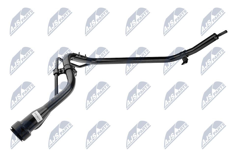 Filler Pipe, fuel tank NTY PWP-TY-016 NTY PWP-TY-016 TOYOTA LAND CRUISER 2009 fuel cap price