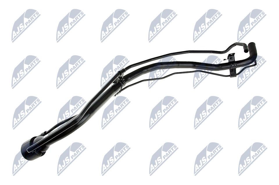 Invulpijp, brandstoftank NTY PWP-TY-019 NTY PWP-TY-019 Tankdop TOYOTA RAV 4 2018