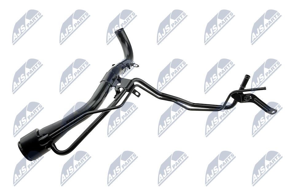 NTY Tubo de enchimento, depósito de combustível PWP-TY-026 NTY PWP-TY-026 Tampa do tanque de combustivel Toyota Avensis T27 Carrinha preço