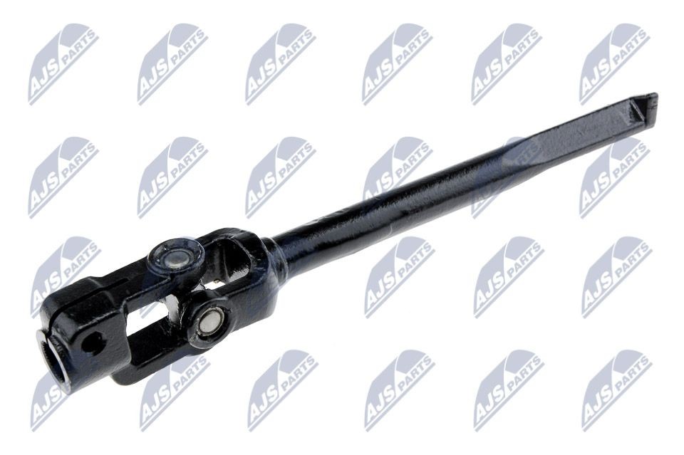 NTY Ledd, styrestag SKK-FR-002 NTY SKK-FR-002 Ledd, rattsøyle Ford Fiesta Mk6 Sedan billige