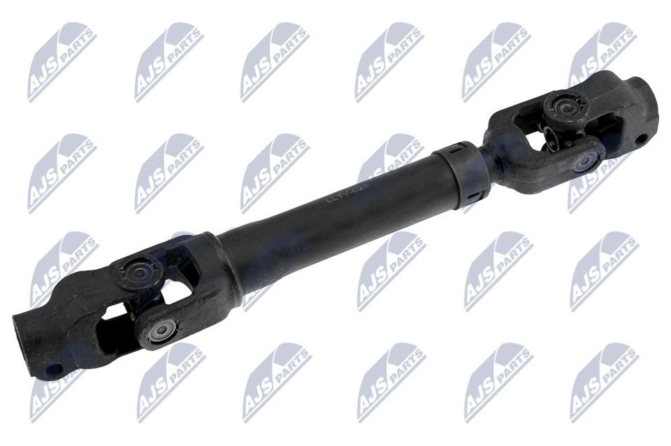 NTY Gelenk, Lenkwelle SKK-TY-025 SKK-TY-025 NTY Kreuzgelenk OPEL MOKKA kaufen