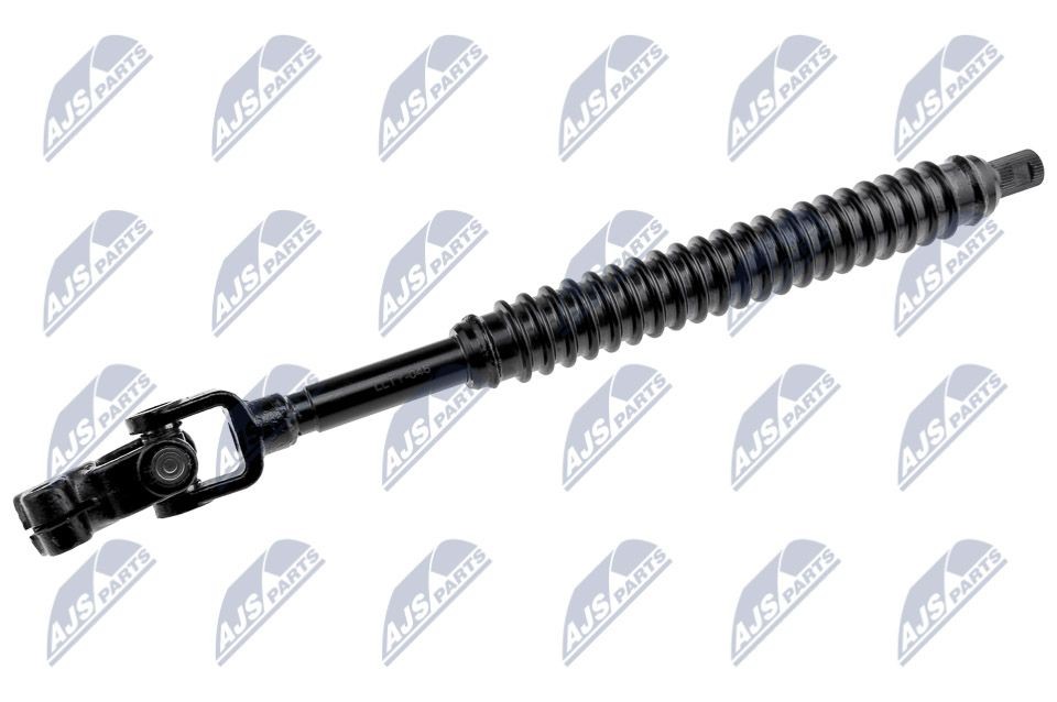 NTY Stuuraskoppeling, stuuras SKK-TY-046 NTY SKK-TY-046 Koppeling, stuurkolom Toyota Corolla E100 Liftback goedkoop