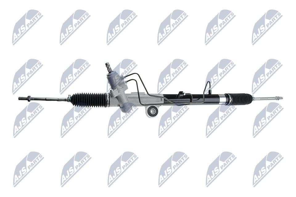 Lenkgetriebe NTY SPK-IS-000 NTY SPK-IS-000 ISUZU D-MAX 2005 Zahnstangenlenkung