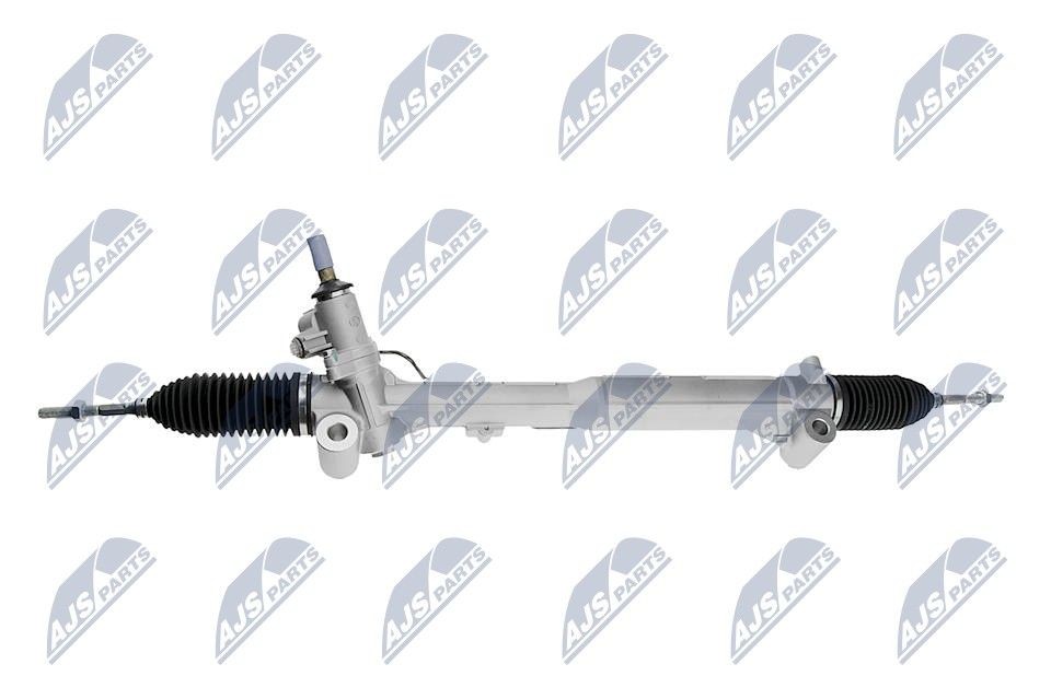 NTY Roolilatt SPK-MZ-001 NTY SPK-MZ-001 Rooliajam Mazda 6 gy hind