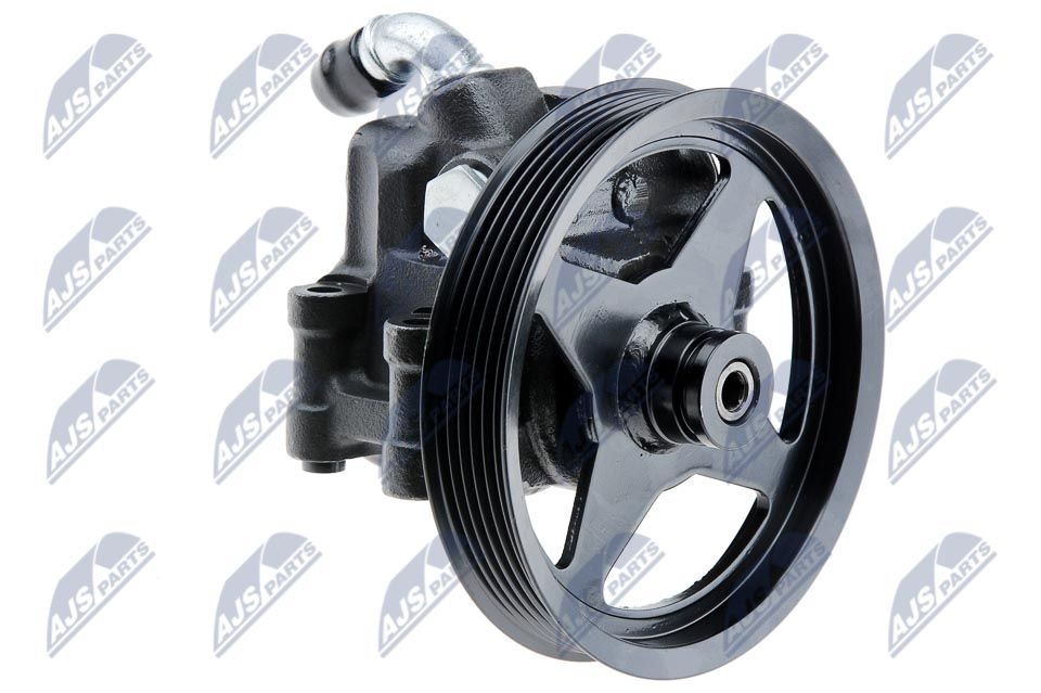 NTY Servopump SPW-CH-022 NTY SPW-CH-022 Servopump Ford Windstar A3