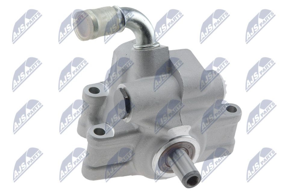 NTY Pompa idraulica, sterzo SPW-CH-025 NTY SPW-CH-025 Pompa idroguida Ford Mustang MK5 originale prezzo