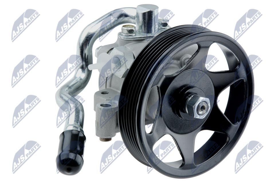 NTY Bomba de direção SPW-CH-026 NTY SPW-CH-026 Bomba de direção hidráulica originais MAZDA
