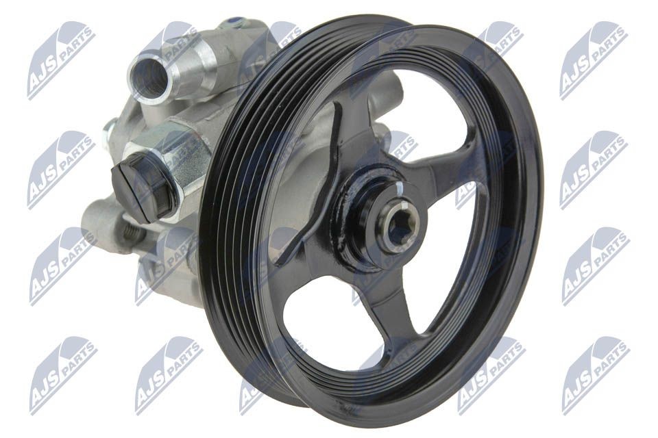 NTY Power steering pump SPW-CH-027 NTY SPW-CH-027 genuine CADILLAC Deville VII power steering pump price