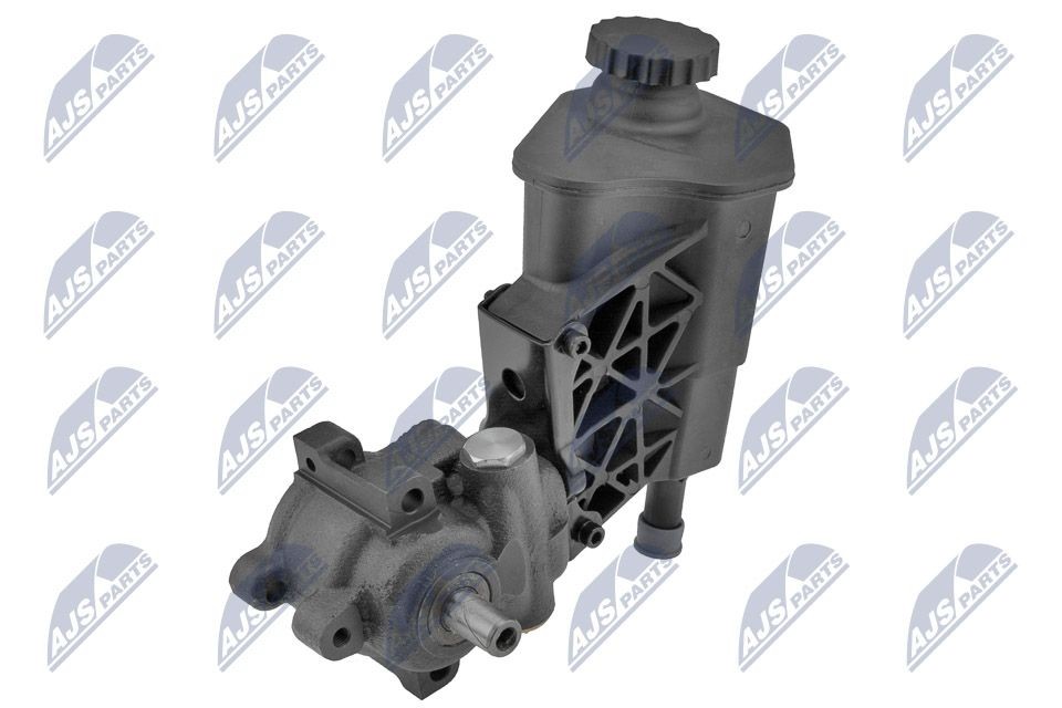 NTY Servopumpe SPW-CH-033 NTY SPW-CH-033 Servolenkung Pumpe Chrysler Sebring JR Kosten